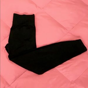 VS PINK Seamless legging